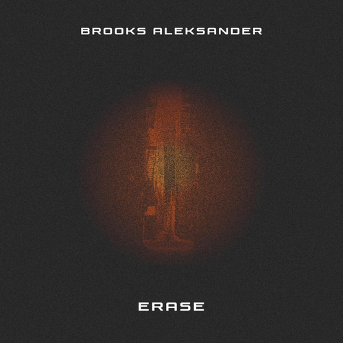 Brooks Aleksander - ERASE [197630113016]